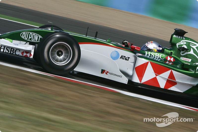 Christian Klien