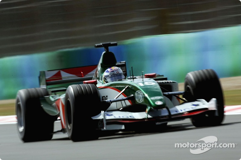 Christian Klien