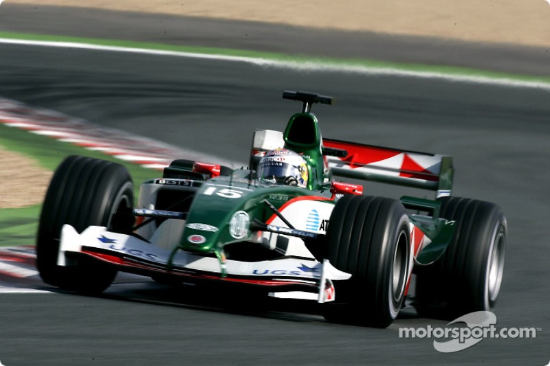 Christian Klien