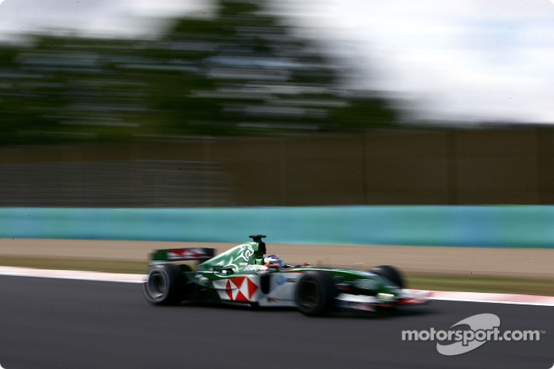 Christian Klien
