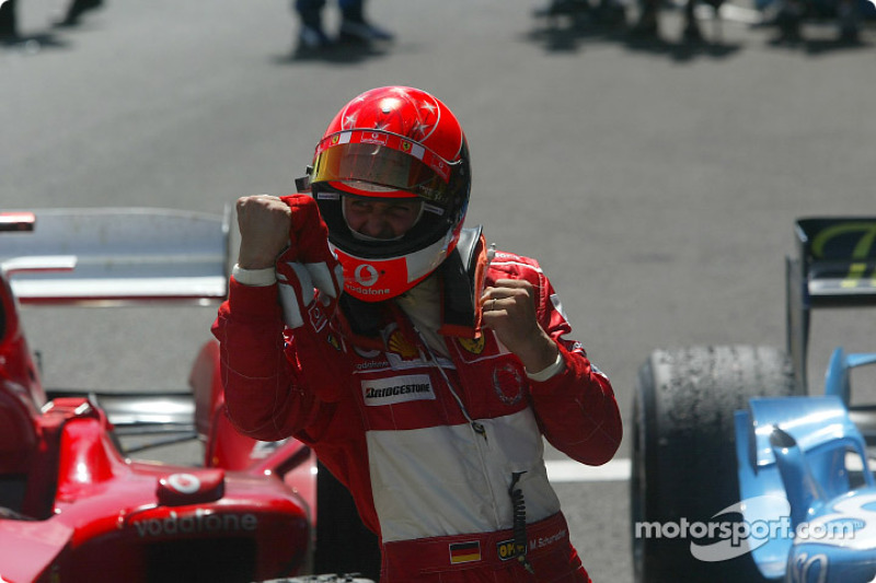 6. GP da França 2004