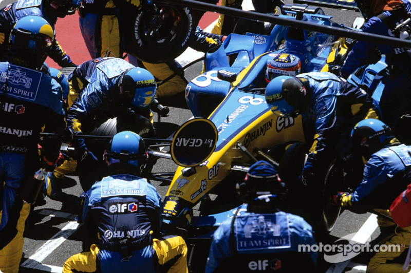 Fernando Alonso