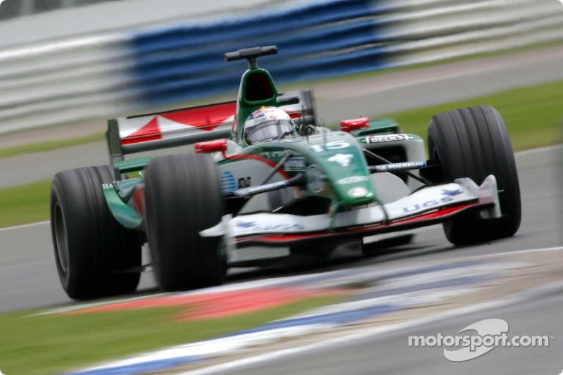 Christian Klien