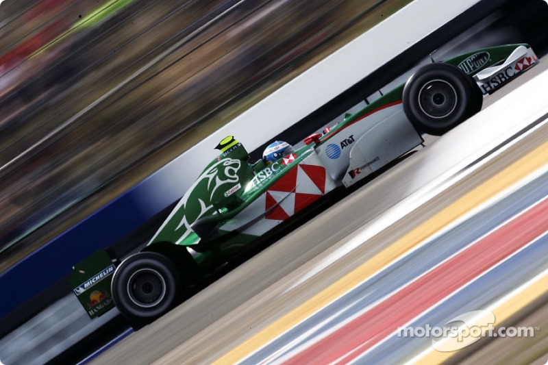 Christian Klien