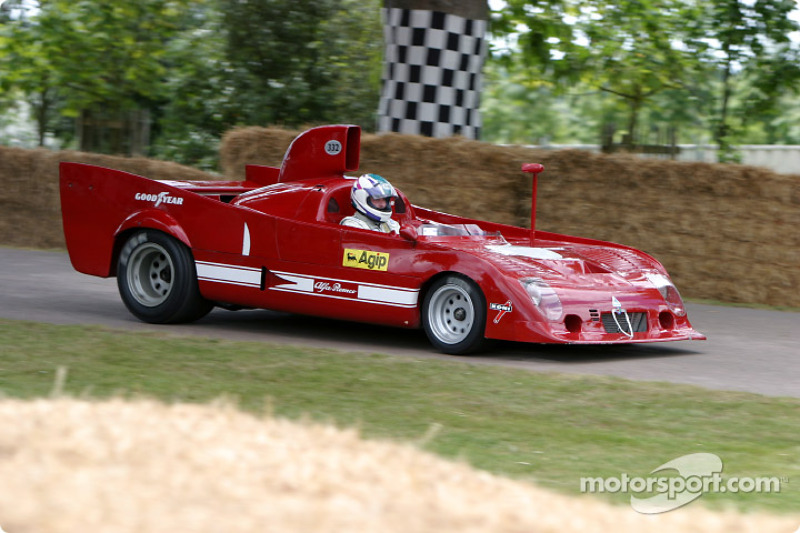 Alfa Romeo: 1