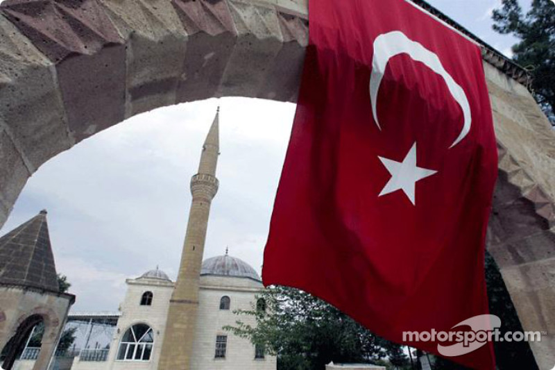 Turquia