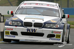 Alessetro Zanardi
