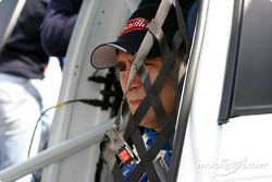 Alessetro Zanardi