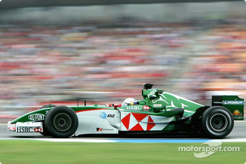 Christian Klien