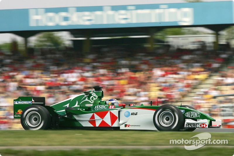 Christian Klien