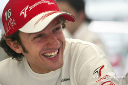 Cristiano da Matta