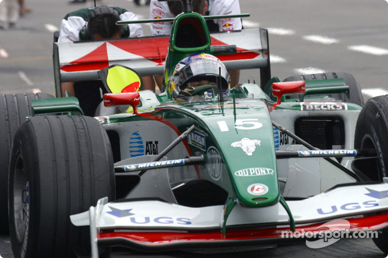 Christian Klien