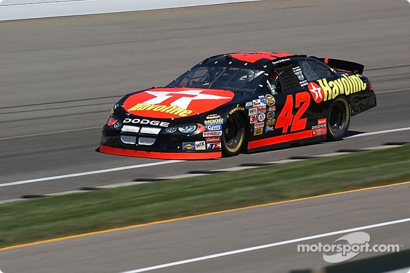2004: Legendäres Paint-Scheme
