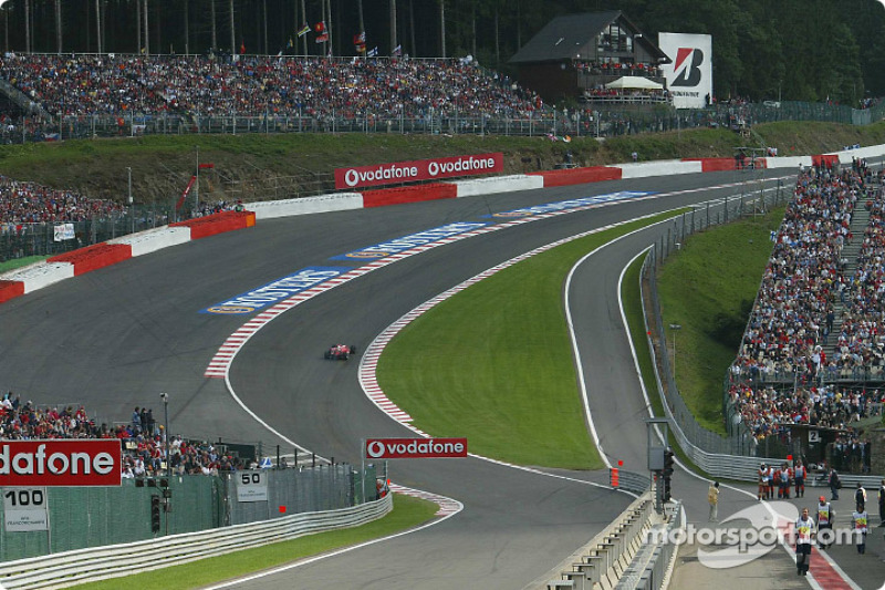 Michael Schumacher