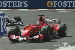 Rubens Barrichello