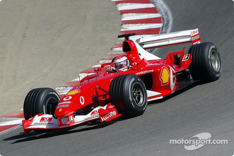 Formula 1 03 Standings Formula 1 03 Standings