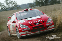 Freddy Loix et Sven Smeets
