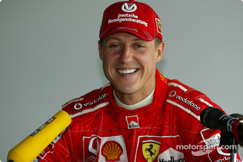 Michael Schumacher