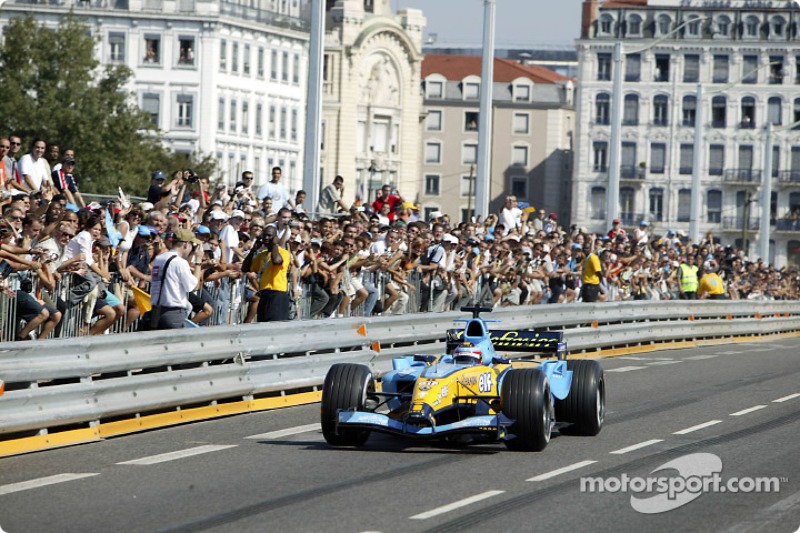 Fernando Alonso