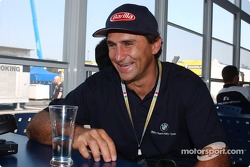Alex Zanardi