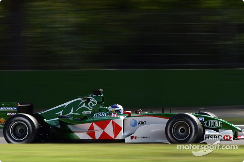 Christian Klien