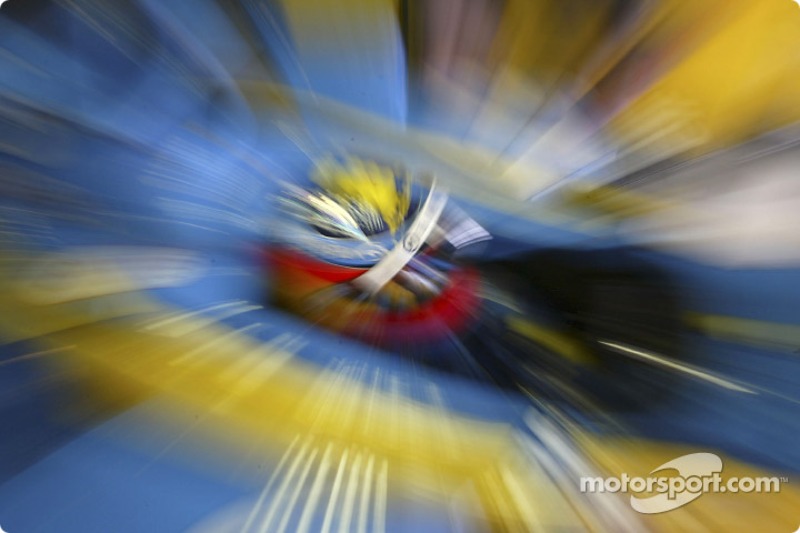 Fernando Alonso