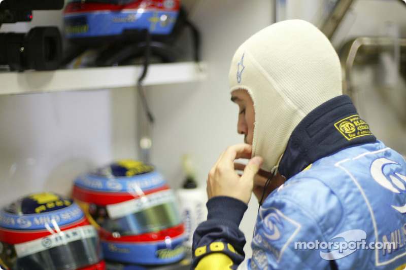 Gran Premio de Italia 2004