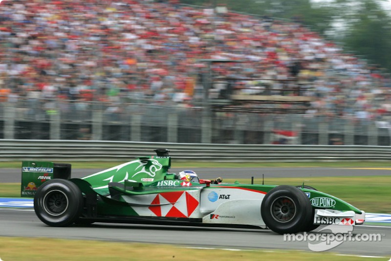 Christian Klien