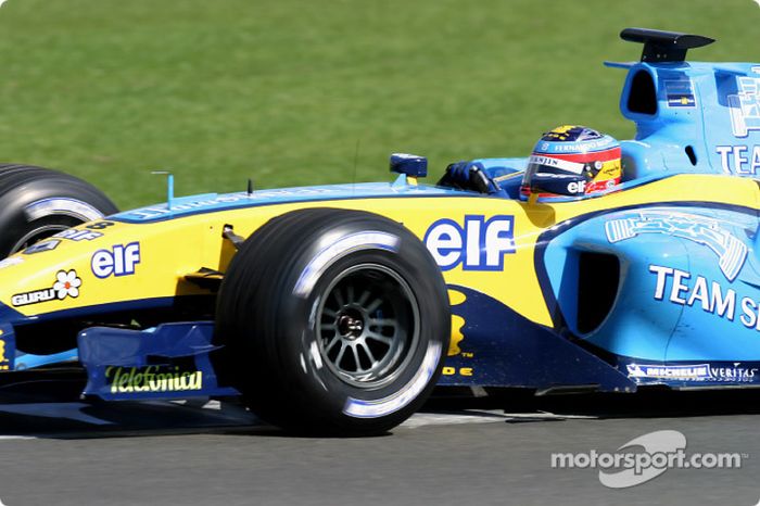 Fernando Alonso