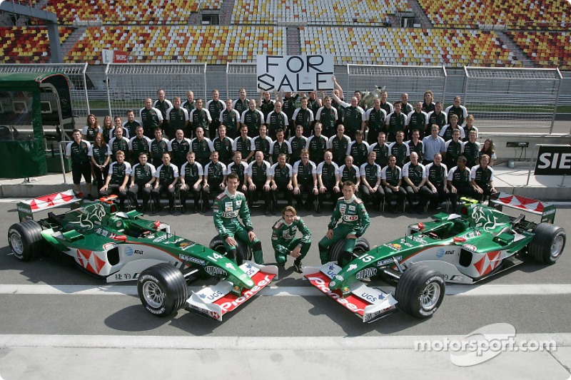 Saison 2004