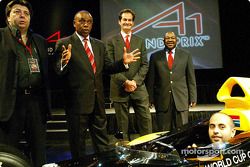 A1 Gp South Africa Launch Johannesburg Photos A1gp Photography A1 Gp South Africa Launch Johannesburg Photos A1gp Photography