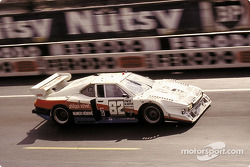 Манфред Винкельхок, Патрик Нев, Михаэль Кортен, #82 March Racing BMW M1