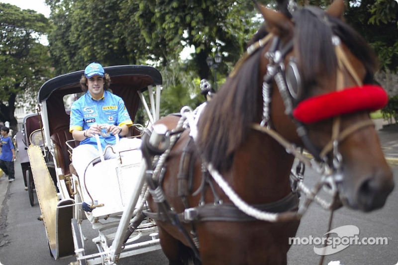 Fernando Alonso