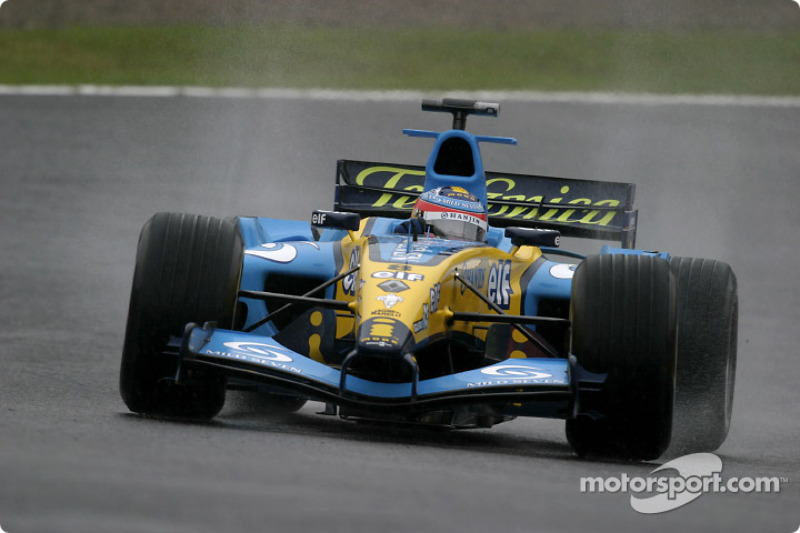 Fernando Alonso