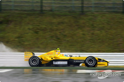 Robert Doornbos