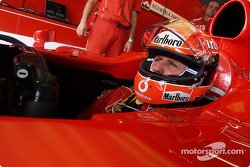 Michael Schumacher