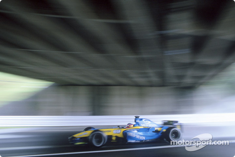 Fernando Alonso