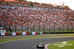 Takuma Sato