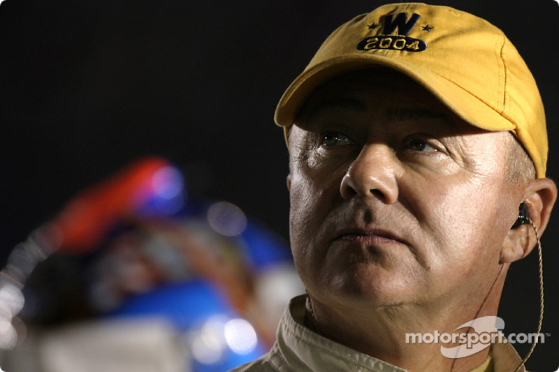 1997: Geoff Bodine (Bodine-Ford) mit 28,074 Sekunden