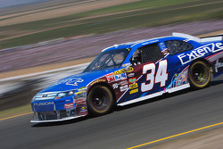 Kevin Conway, Front Row Motorsports with Yates Racing Ford
