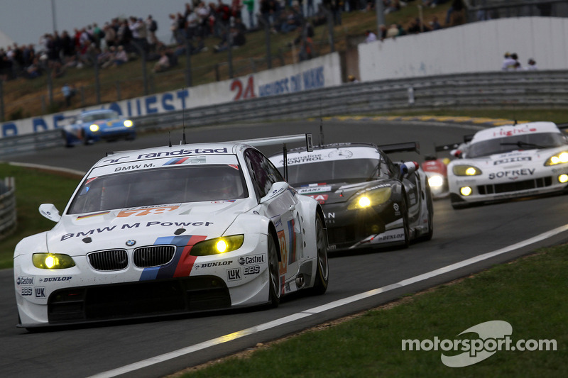 78 Bmw Motorsport Bmw M3 J 195 182 Rg M 252 Ller Augusto Farfus