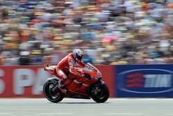 Casey Stoner, Ducati Marlboro Team