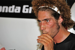 Marco Simoncelli, San Carlo Honda Gresini