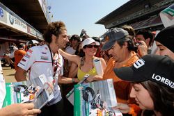 Marco Simoncelli, San Carlo Honda Gresini