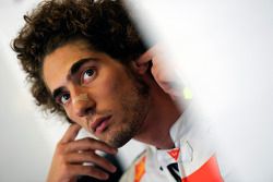 Marco Simoncelli, San Carlo Honda Gresini