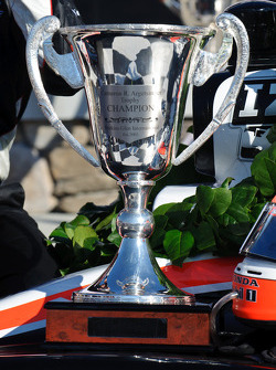 Cameron Argetsinger Trophy
