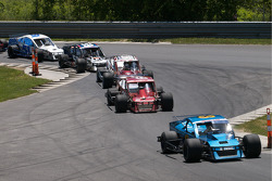 Ryan Preece, Richie Pallai Jr.