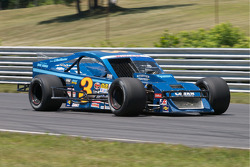 Ryan Preece