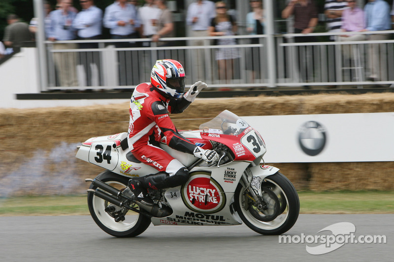 Kevin Schwantz