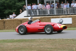 1957 Maserati 250F (Juan Manuel Fangio): Lukas Huni